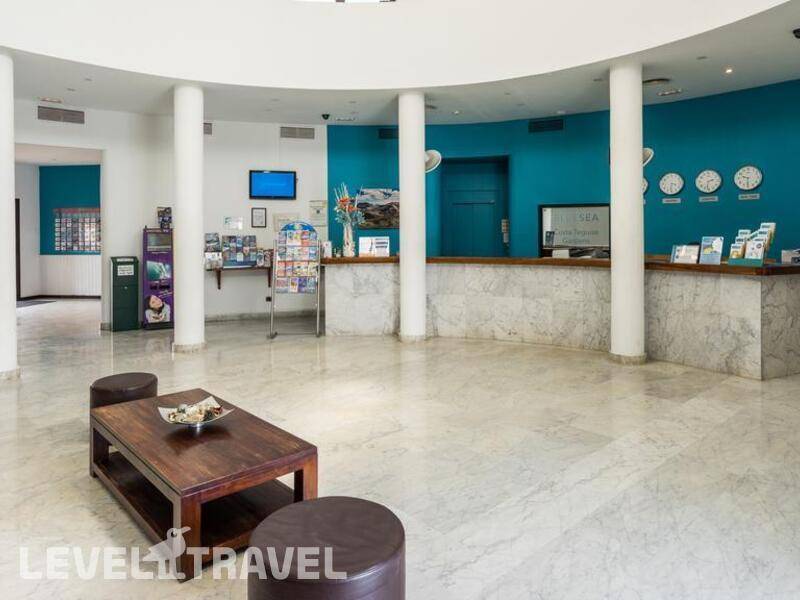 Фотография Apartamentos Blue Sea Costa Teguise Gardens