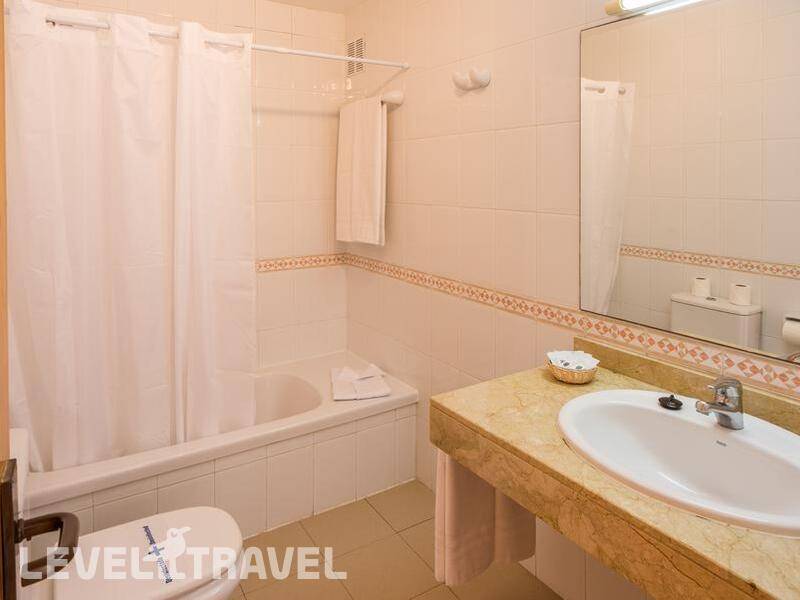 Фотография Apartamentos Blue Sea Costa Teguise Gardens