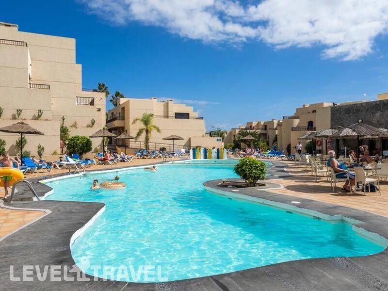 Фотография Apartamentos Blue Sea Costa Teguise Gardens