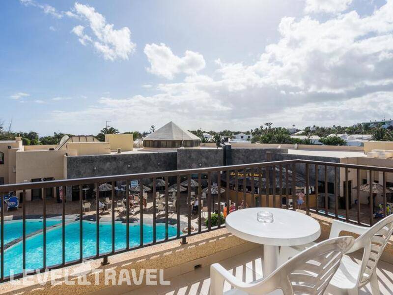 Фотография Apartamentos Blue Sea Costa Teguise Gardens