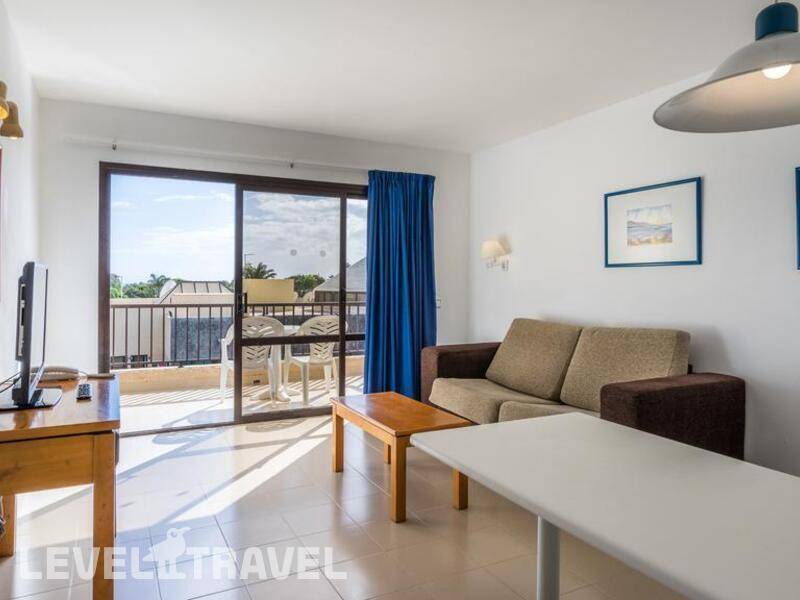Фотография Apartamentos Blue Sea Costa Teguise Gardens