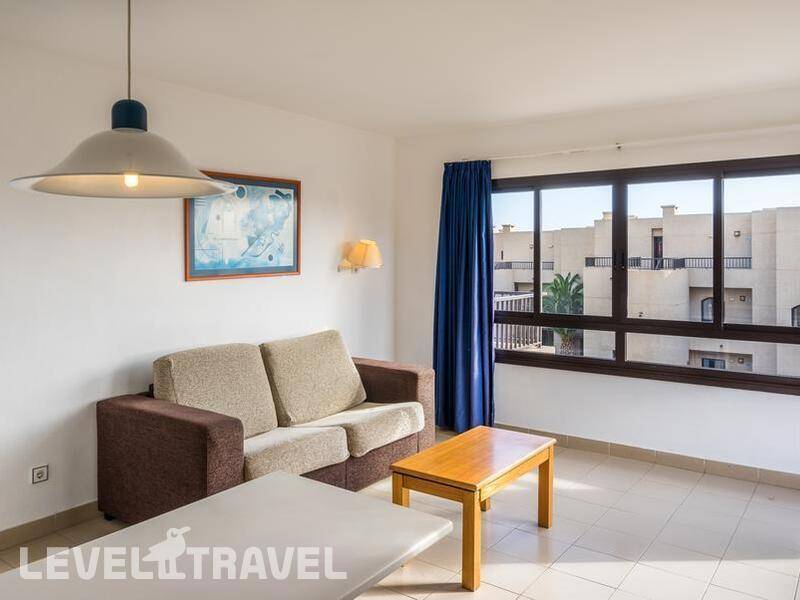 Фотография Apartamentos Blue Sea Costa Teguise Gardens