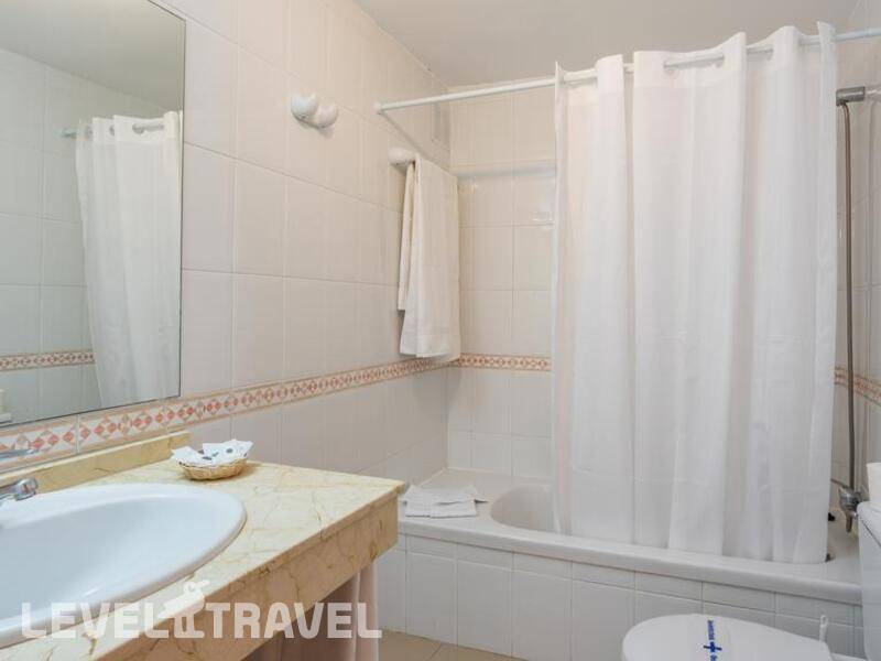 Фотография Apartamentos Blue Sea Costa Teguise Gardens