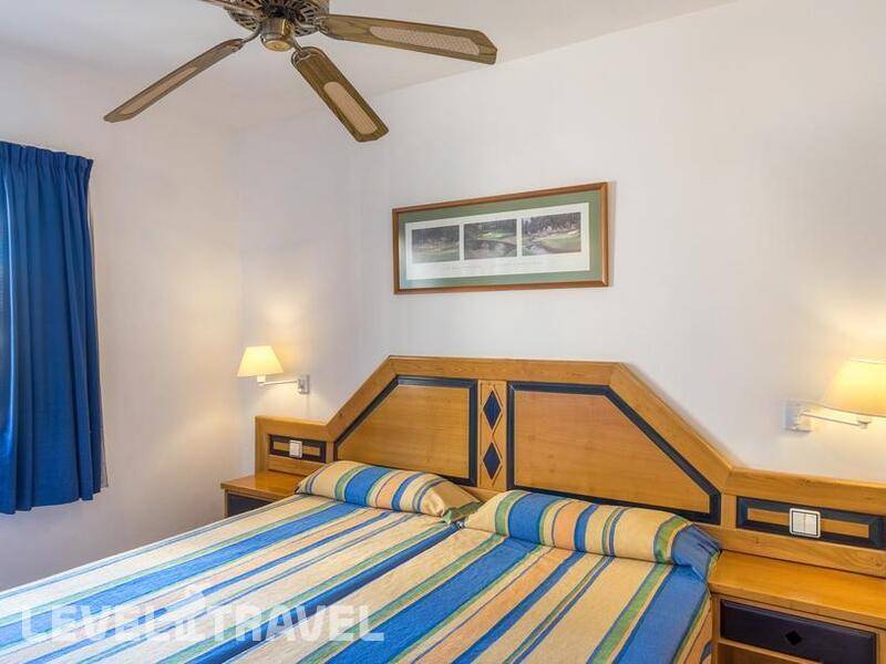 Фотография Apartamentos Blue Sea Costa Teguise Gardens
