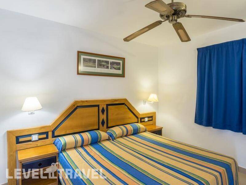 Фотография Apartamentos Blue Sea Costa Teguise Gardens