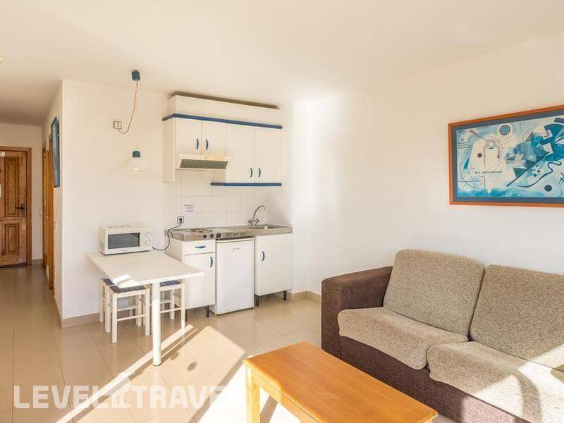 Фотография Apartamentos Blue Sea Costa Teguise Gardens