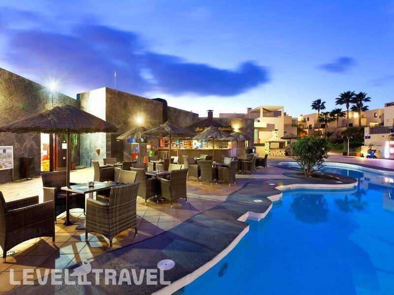 Фотография Apartamentos Blue Sea Costa Teguise Gardens