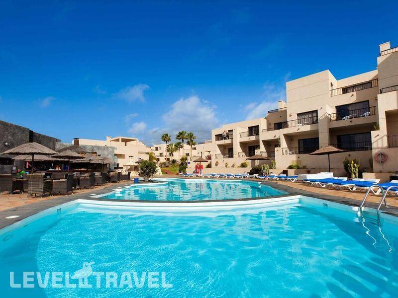 Фотография Apartamentos Blue Sea Costa Teguise Gardens