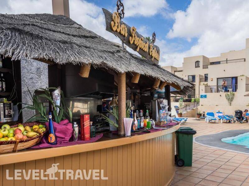 Фотография Apartamentos Blue Sea Costa Teguise Gardens