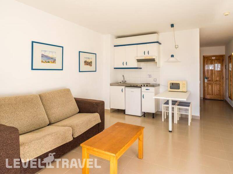 Фотография Apartamentos Blue Sea Costa Teguise Gardens