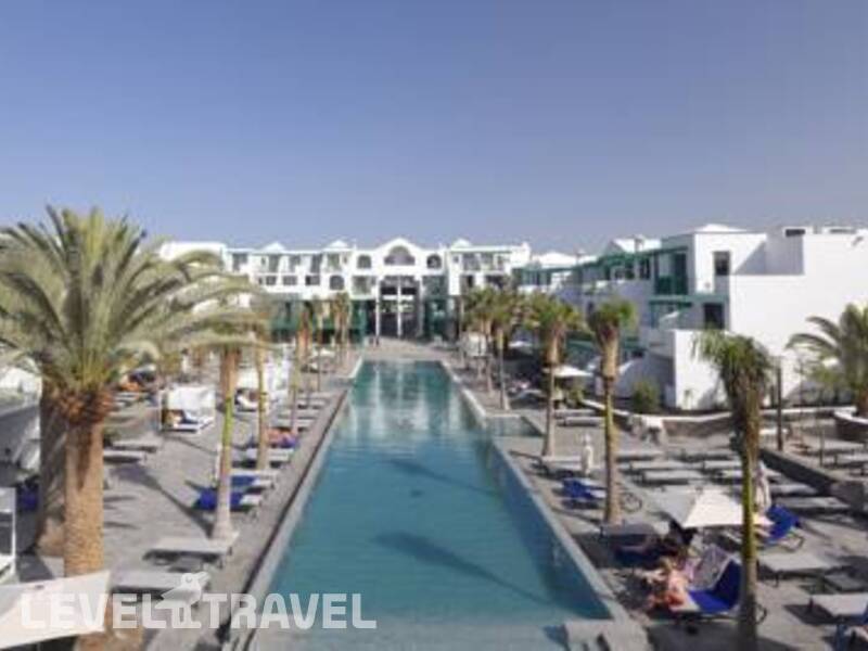 Фотография Barcelo Teguise Beach (Adults Only 18+)