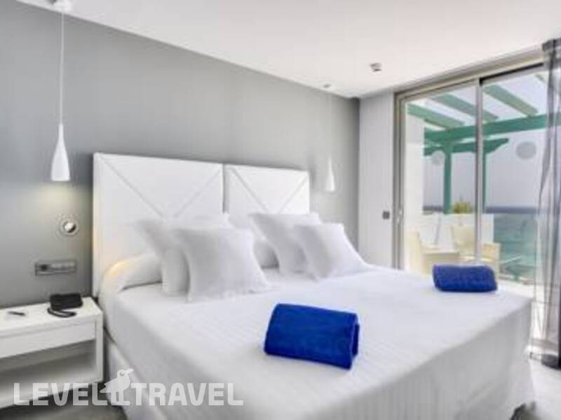 Фотография Barcelo Teguise Beach (Adults Only 18+)
