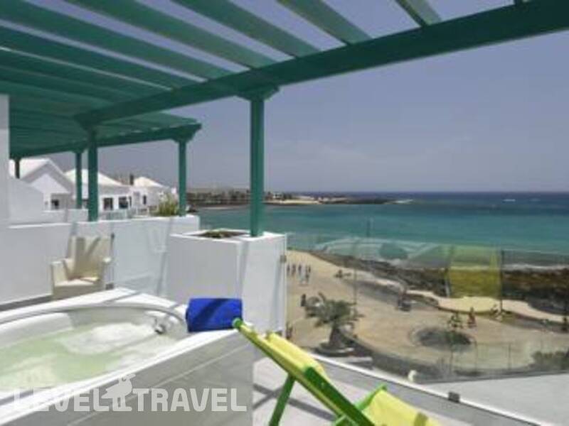 Фотография Barcelo Teguise Beach (Adults Only 18+)