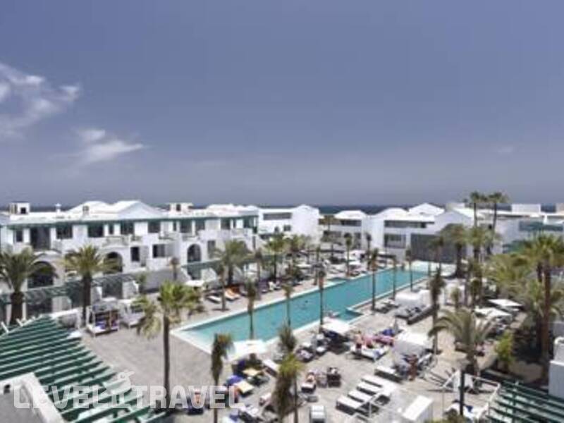 Фотография Barcelo Teguise Beach (Adults Only 18+)