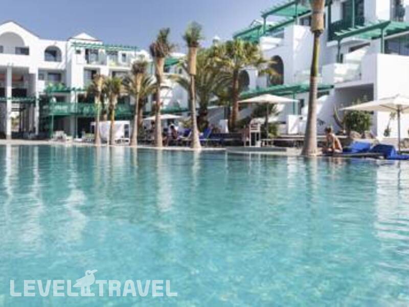 Фотография Barcelo Teguise Beach (Adults Only 18+)