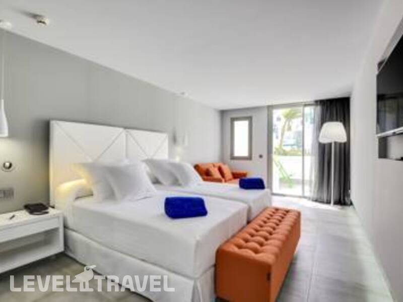 Фотография Barcelo Teguise Beach (Adults Only 18+)
