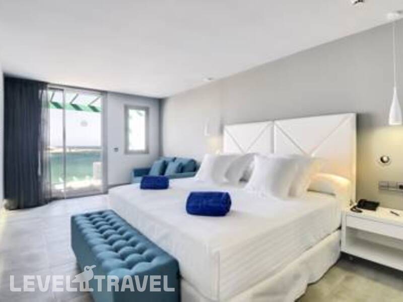 Фотография Barcelo Teguise Beach (Adults Only 18+)