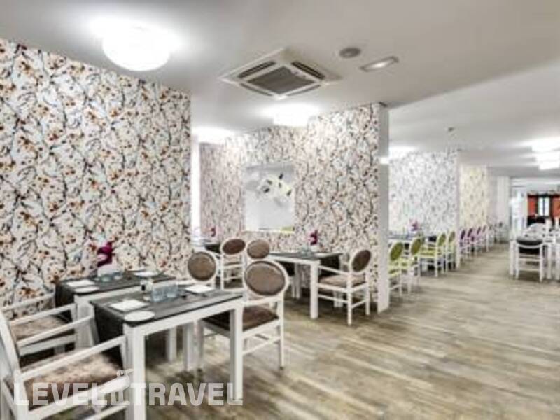 Фотография Barcelo Teguise Beach (Adults Only 18+)