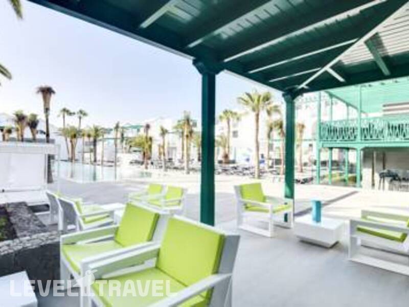 Фотография Barcelo Teguise Beach (Adults Only 18+)