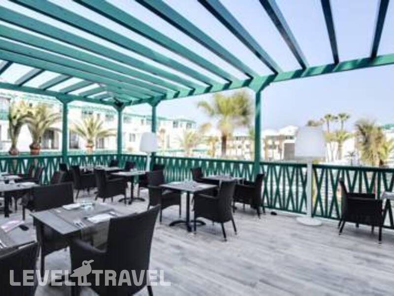 Фотография Barcelo Teguise Beach (Adults Only 18+)