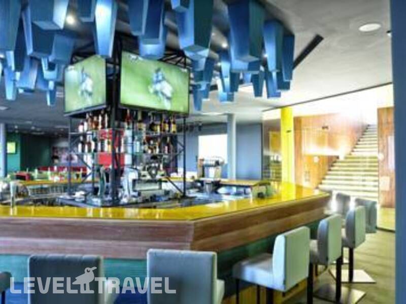 Фотография Barcelo Teguise Beach (Adults Only 18+)