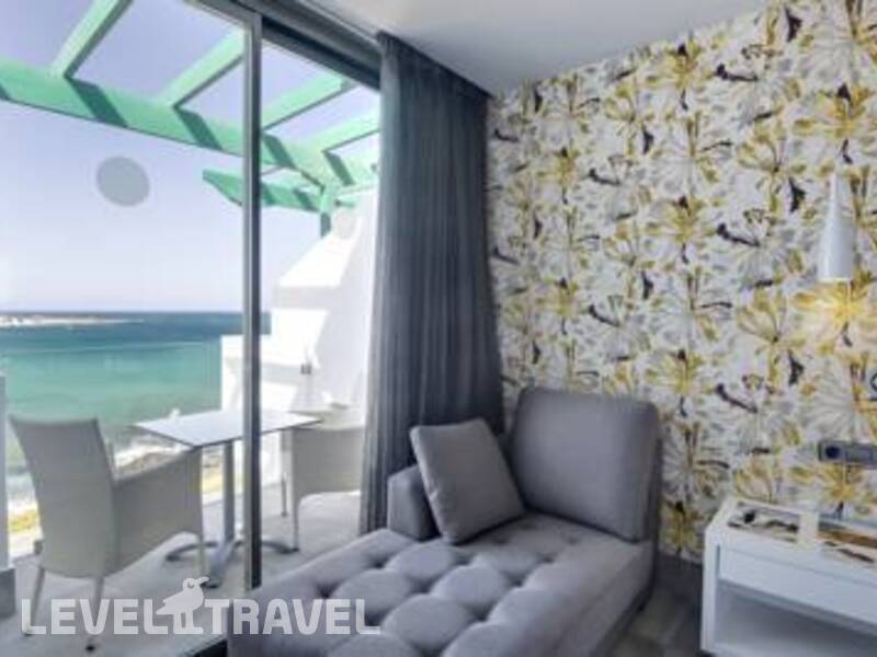 Фотография Barcelo Teguise Beach (Adults Only 18+)