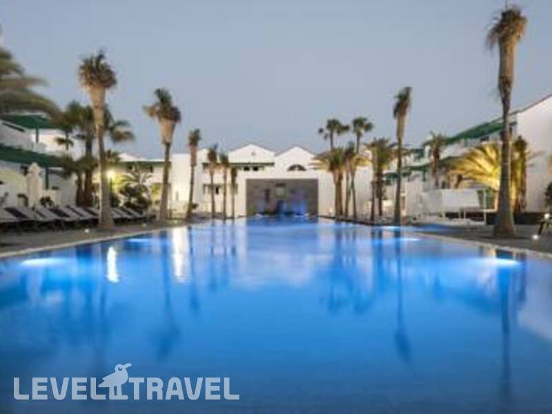 Фотография Barcelo Teguise Beach (Adults Only 18+)