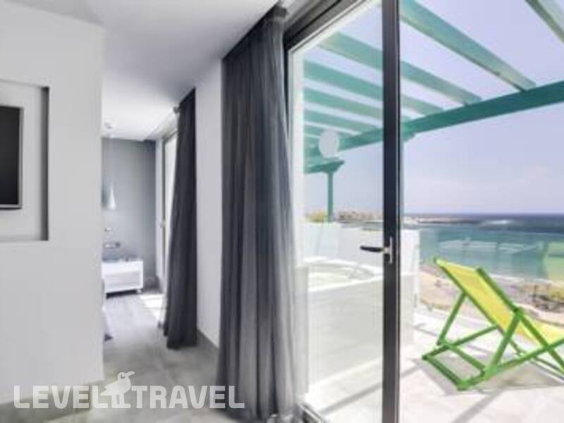 Фотография Barcelo Teguise Beach (Adults Only 18+)