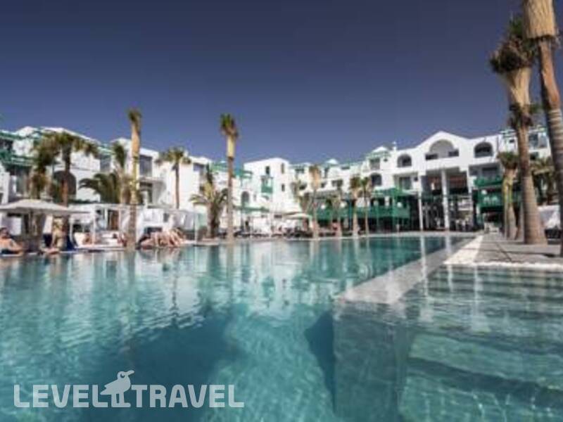 Фотография Barcelo Teguise Beach (Adults Only 18+)