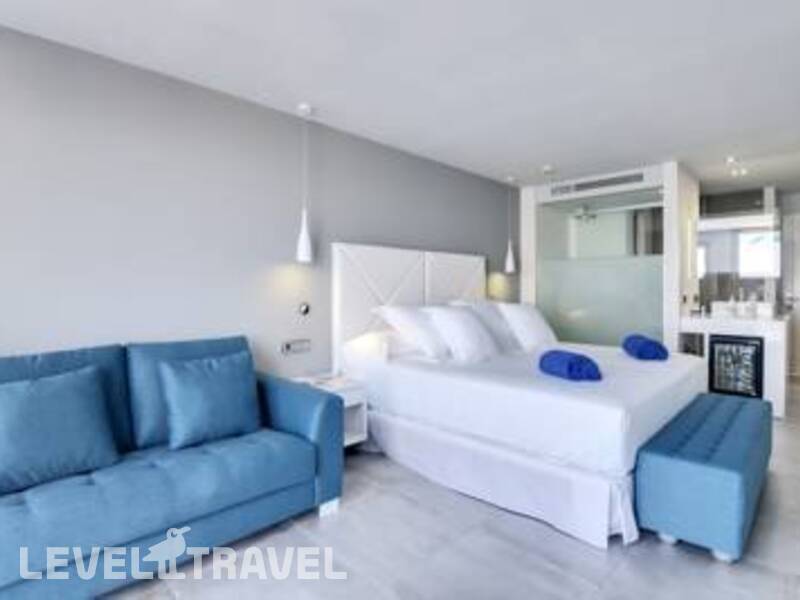 Фотография Barcelo Teguise Beach (Adults Only 18+)