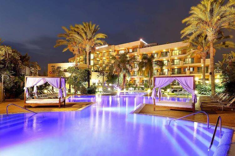 Barcelo Estepona Thalasso & Spa (Adults Only 18+)