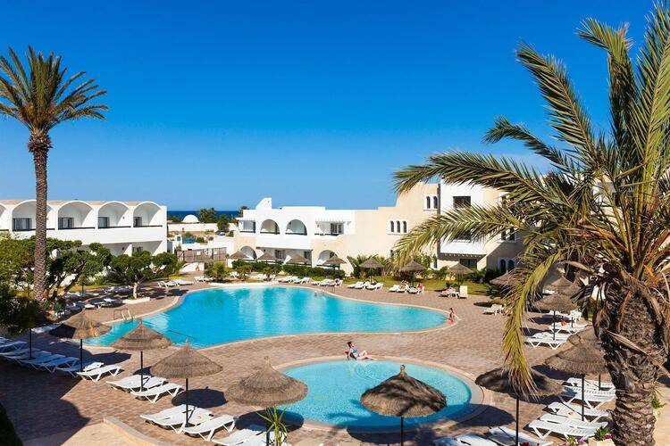 Magic Hammamet Beach