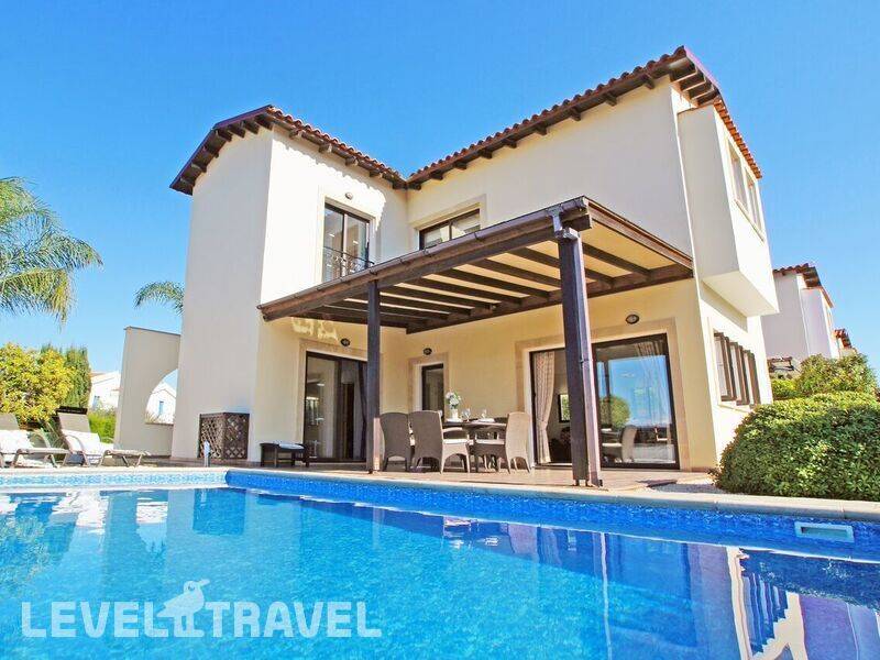 Фотография Villas2let