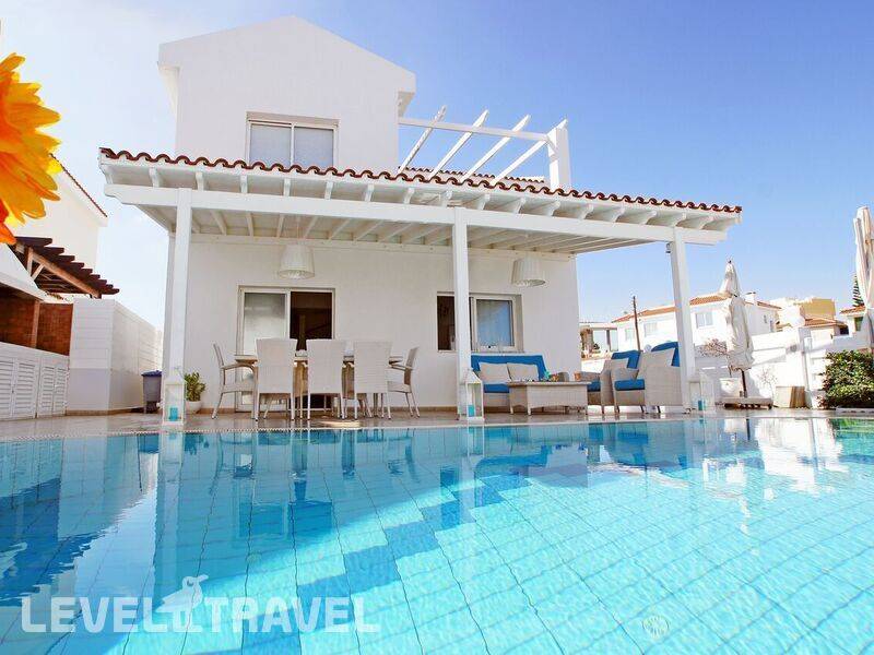 Фотография Villas2let