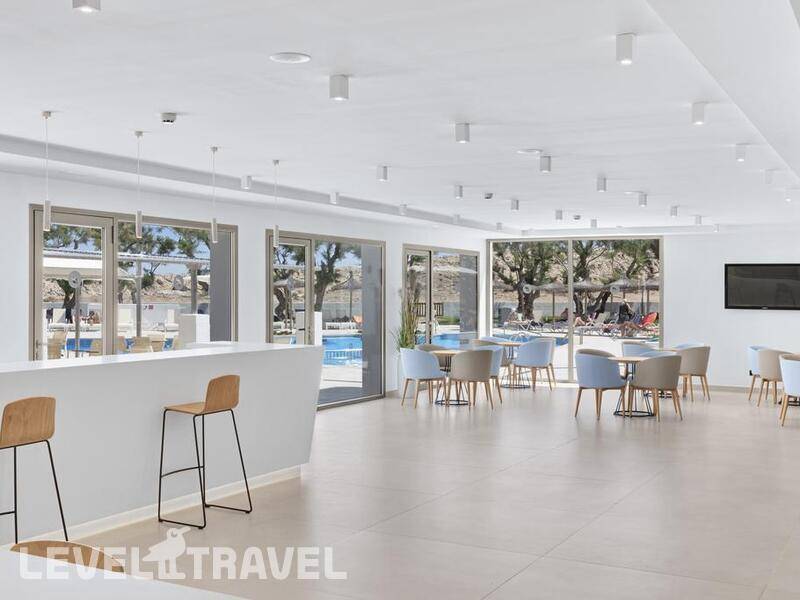 Фотография THB Cala Lliteras