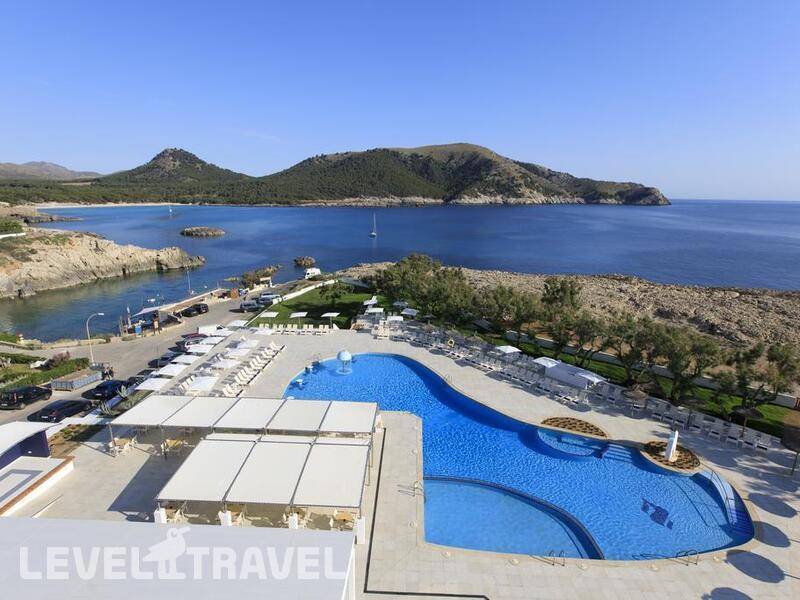 Фотография THB Cala Lliteras