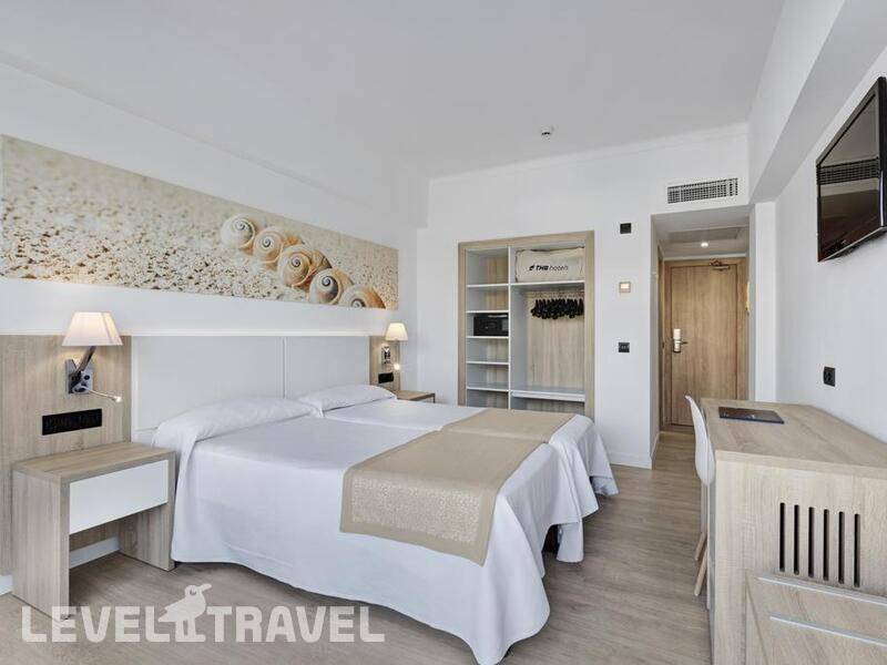 Фотография THB Cala Lliteras