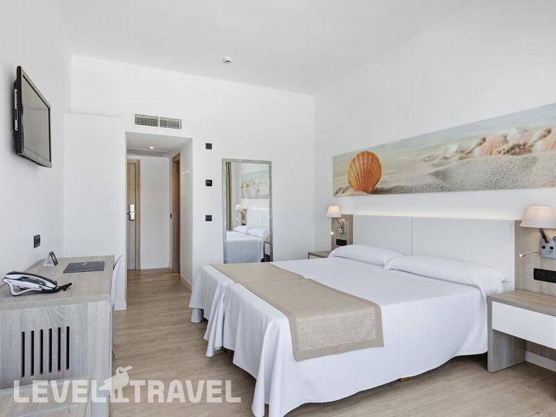 Фотография THB Cala Lliteras