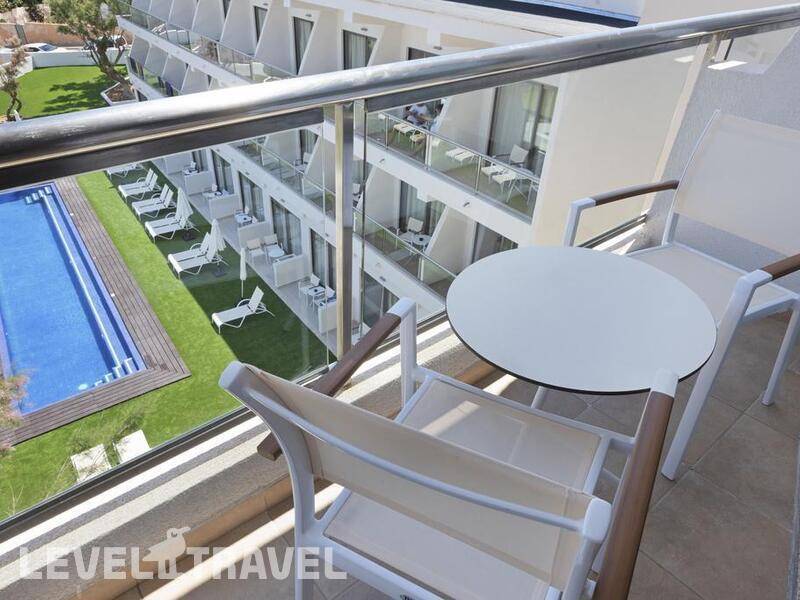 Фотография THB Cala Lliteras