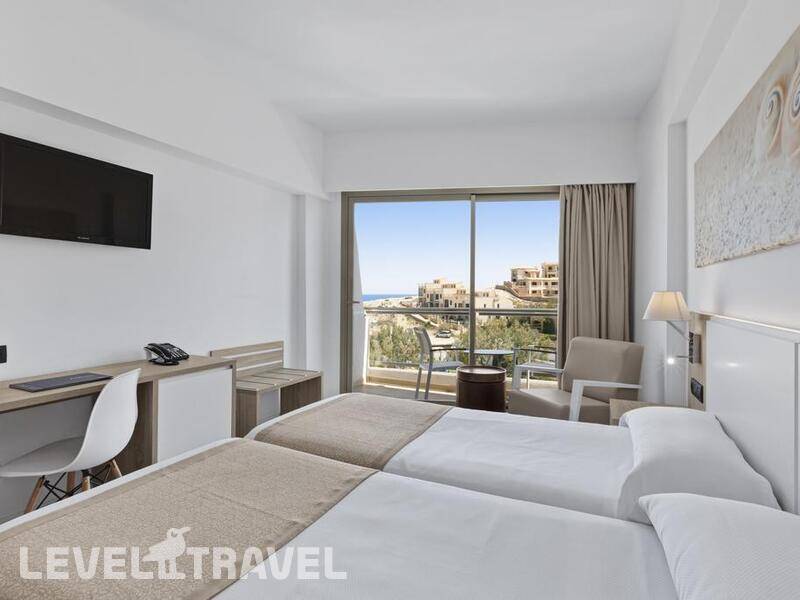 Фотография THB Cala Lliteras