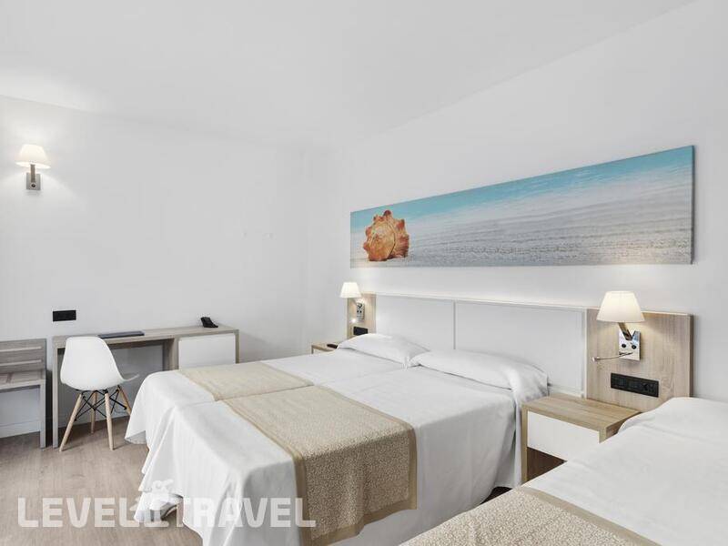 Фотография THB Cala Lliteras