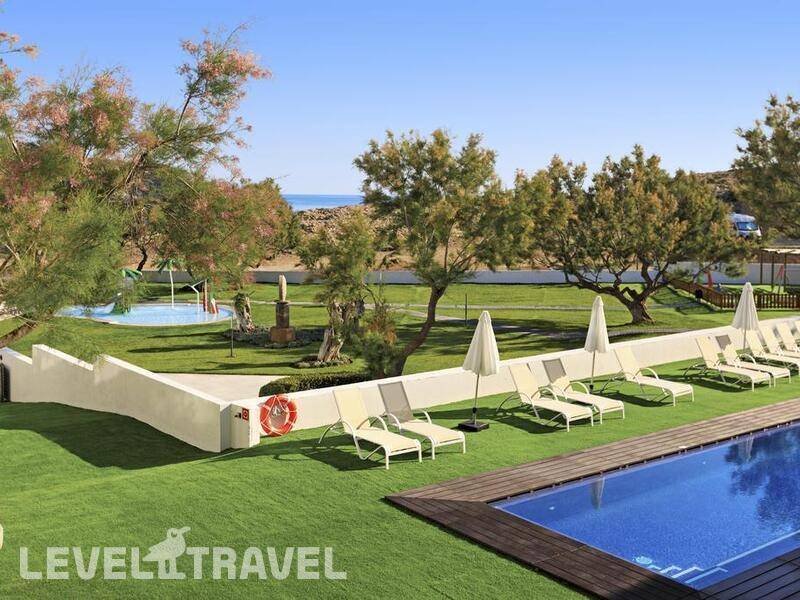 Фотография THB Cala Lliteras