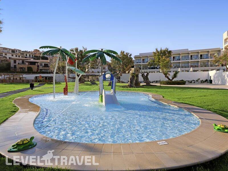 Фотография THB Cala Lliteras