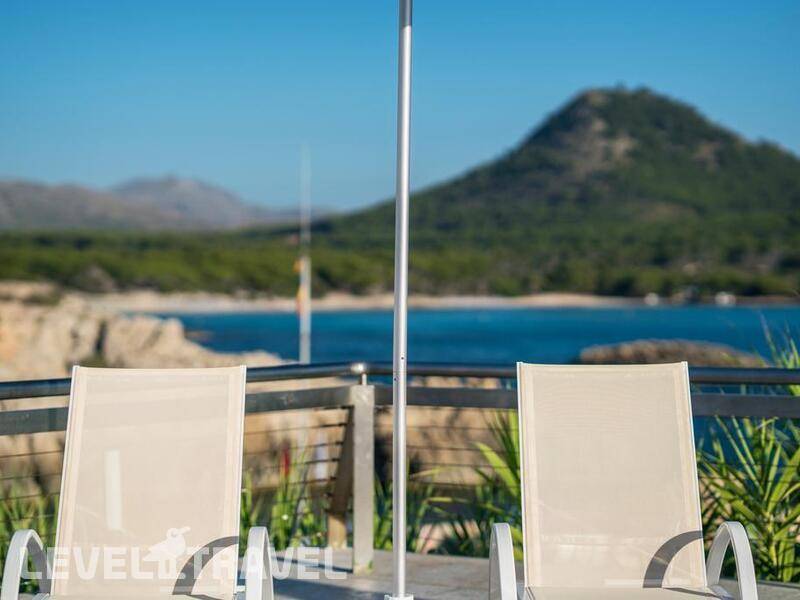 Фотография THB Cala Lliteras