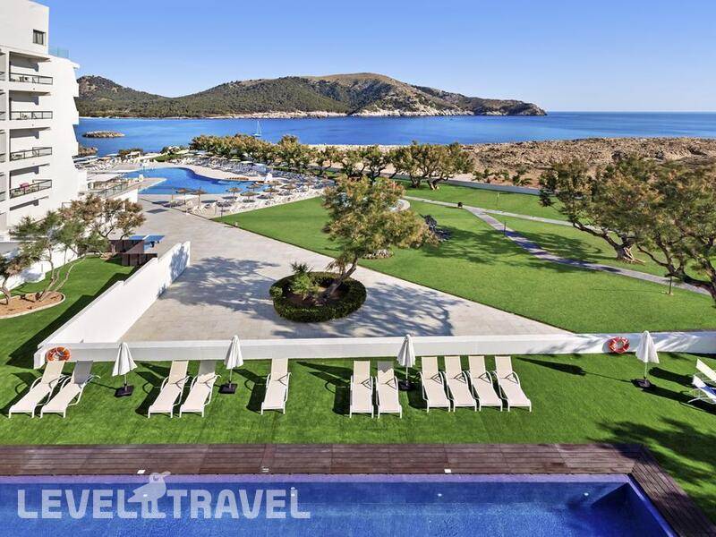 Фотография THB Cala Lliteras