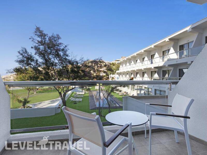 Фотография THB Cala Lliteras