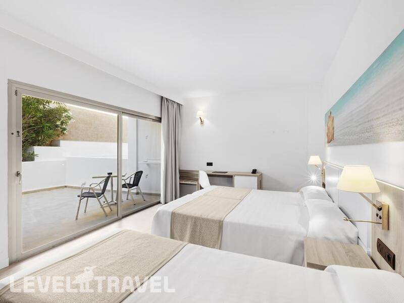 Фотография THB Cala Lliteras