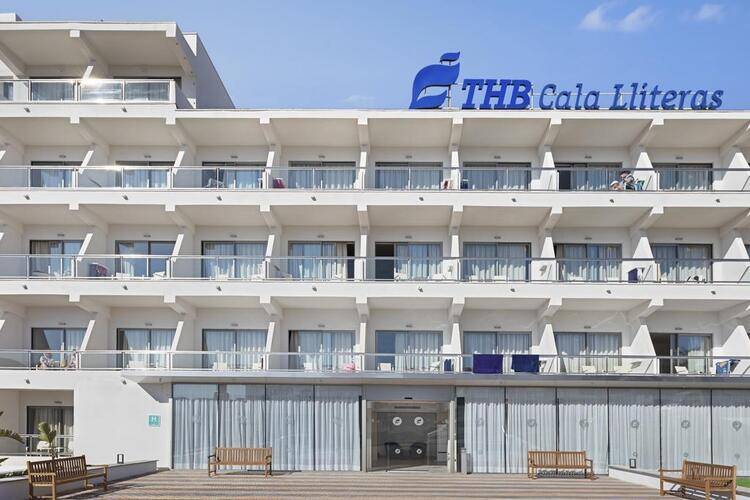 THB Cala Lliteras