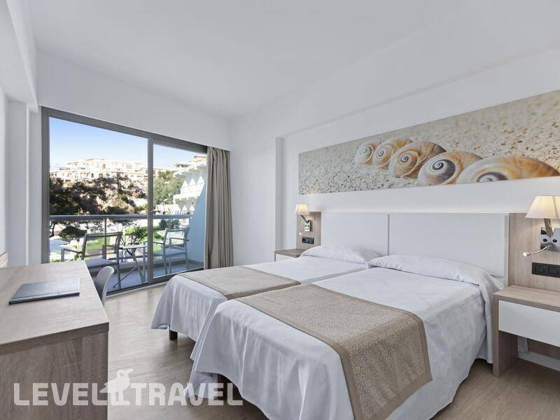 Фотография THB Cala Lliteras