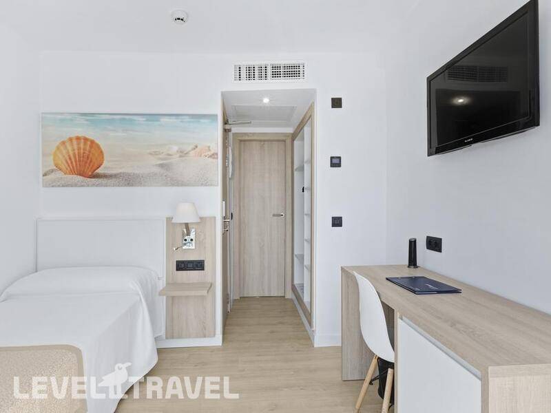 Фотография THB Cala Lliteras